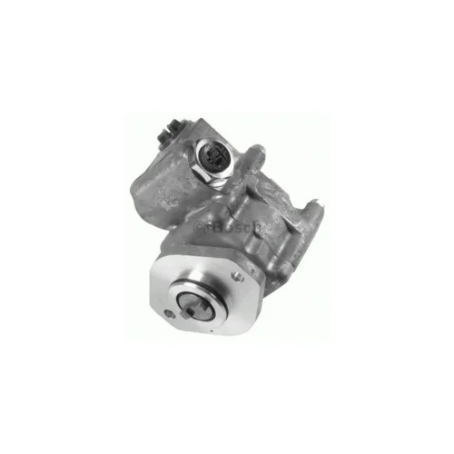 Steering Pump  Trakker-