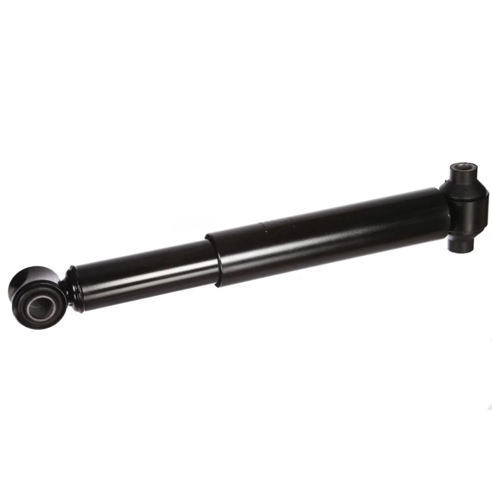 Shock Absorber, Chassis