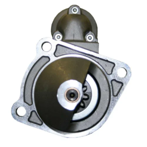 STARTER ENGINE