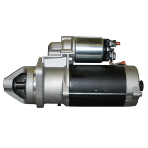 STARTER ENGINE