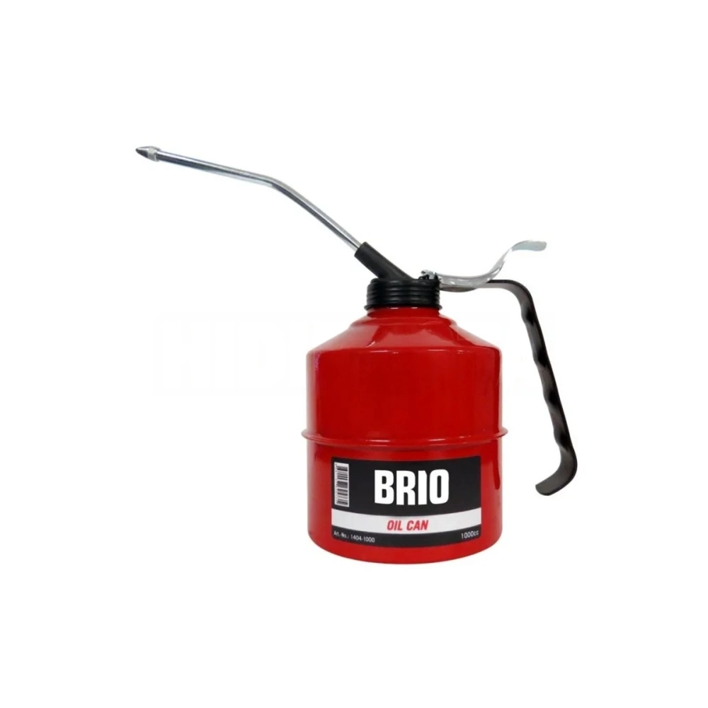 Oil Can 350 Cc
