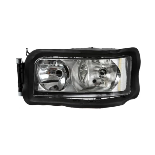Headlight (L)