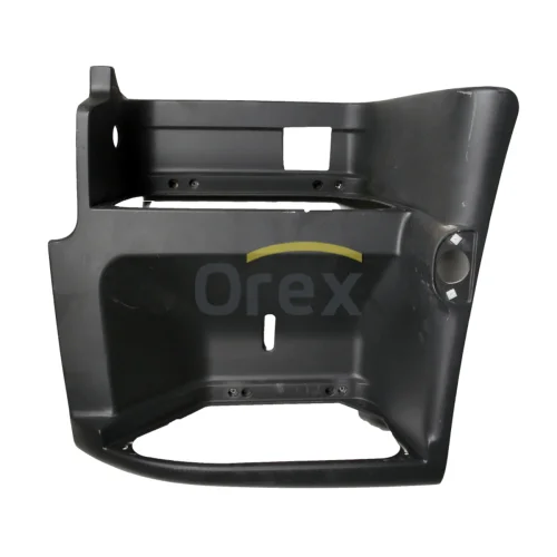 Basamak Sol Renault Premium E.M.