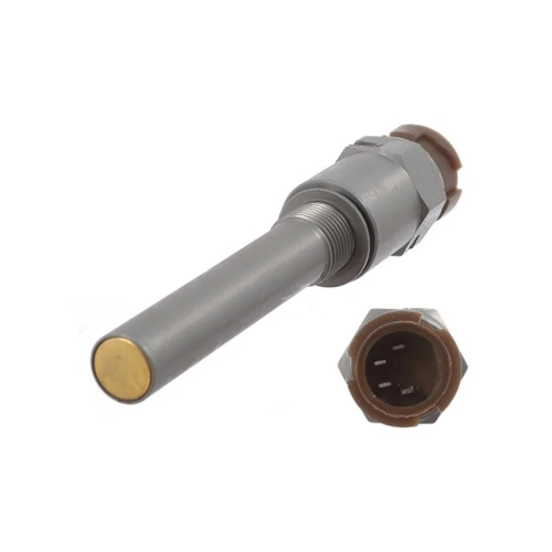 Sensor, speed / RPM