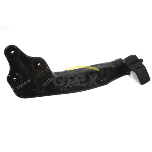 Holder, Footboard (R)