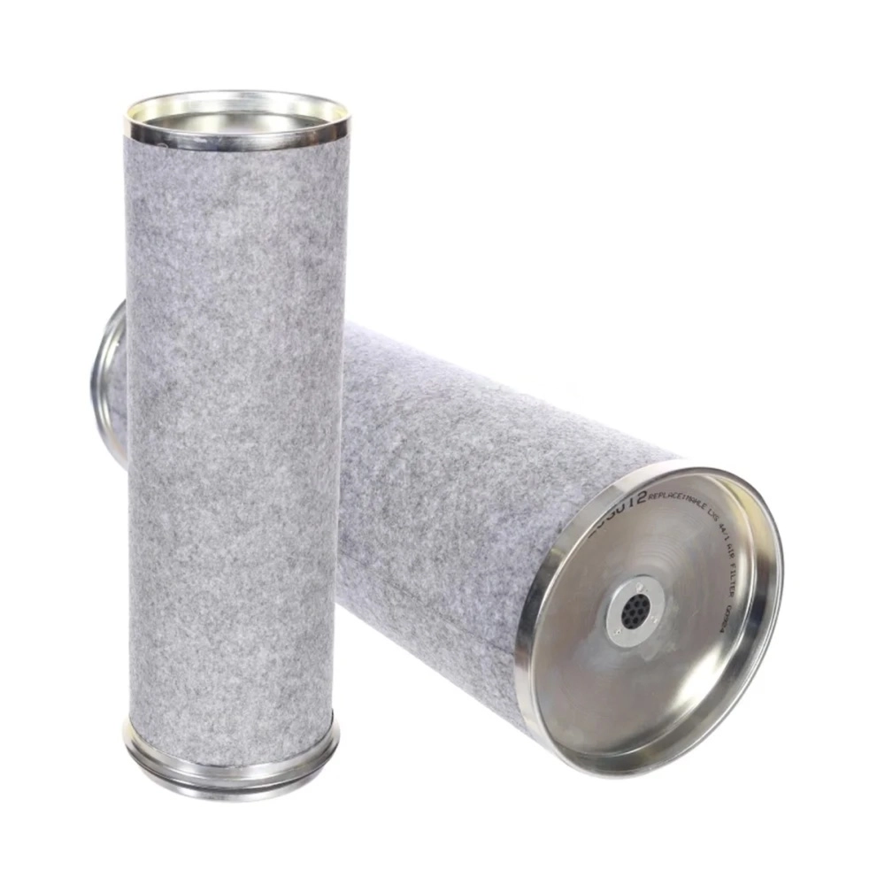 Secondary Air Filter