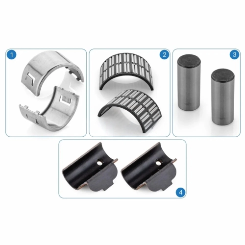 Caliper Bearing Set