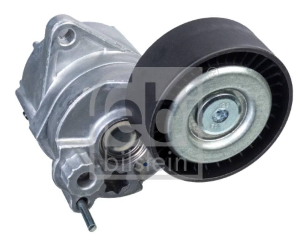 BELT TENSIONER INDEX