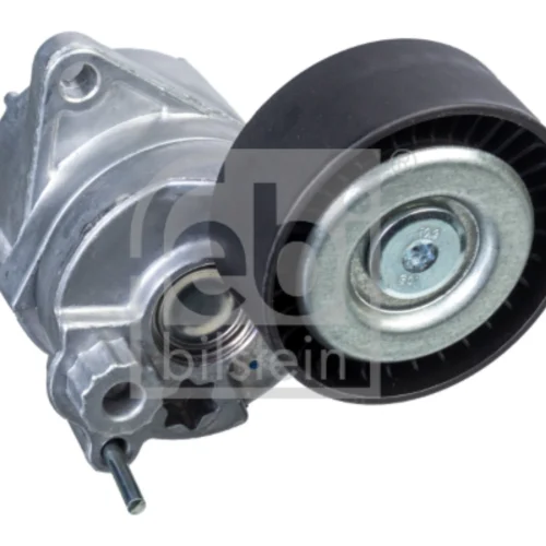 BELT TENSIONER INDEX