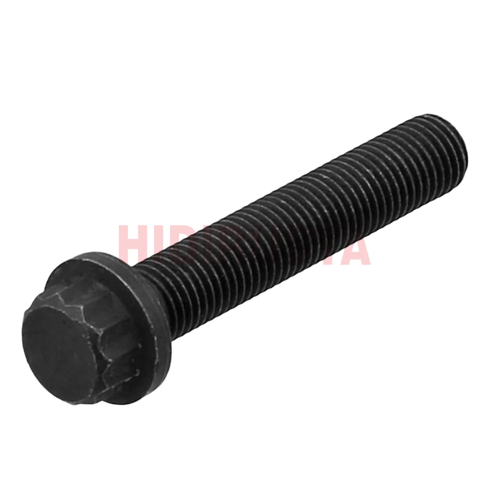 Piston Kol Cıvatası (Paket 2'Li)