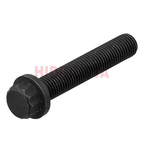 Piston Kol Cıvatası (Paket 2'Li)