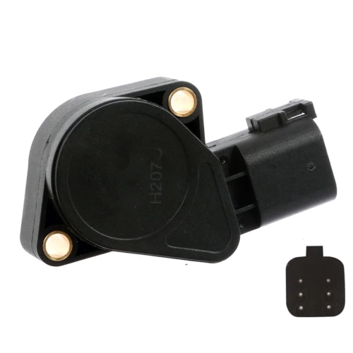 Gaz Pedal Sensörü Renault Euro 3-5