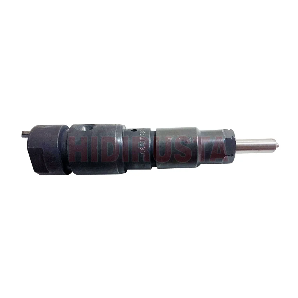 Injector File  O.M