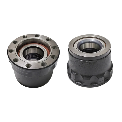 Wheel Hub