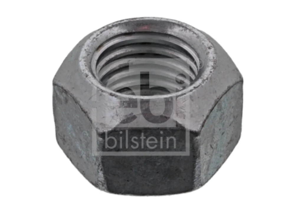 Nut (Standard Parts)