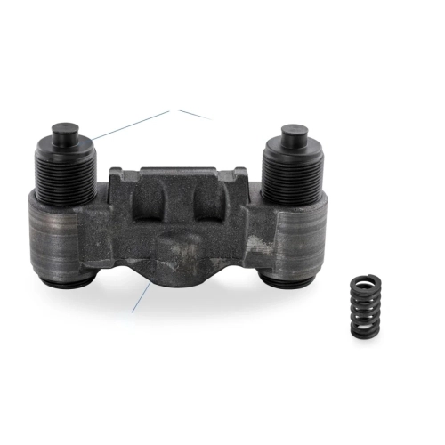 Caliper linkage Connection (Full Set) Knorr