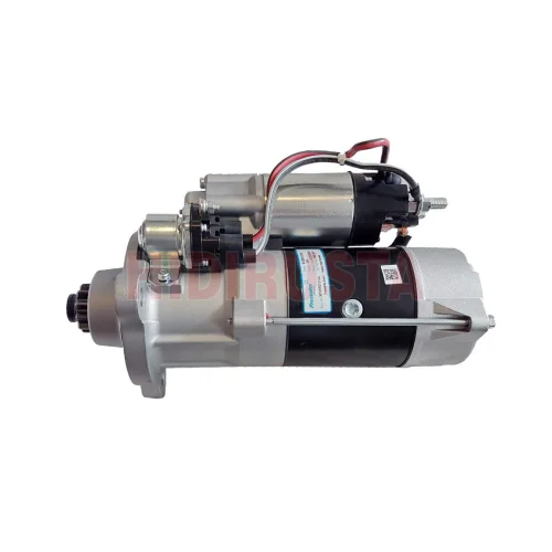 Starter Dynamo ,
