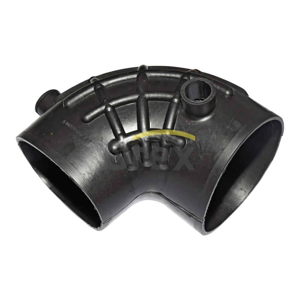 Charger Intake Hose