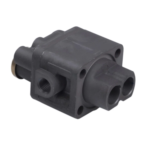 Switch, Splitter Gearbox
