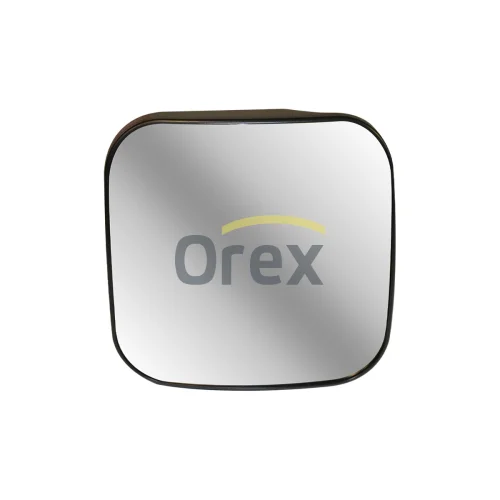 Mirror Glass, Outside Mirror