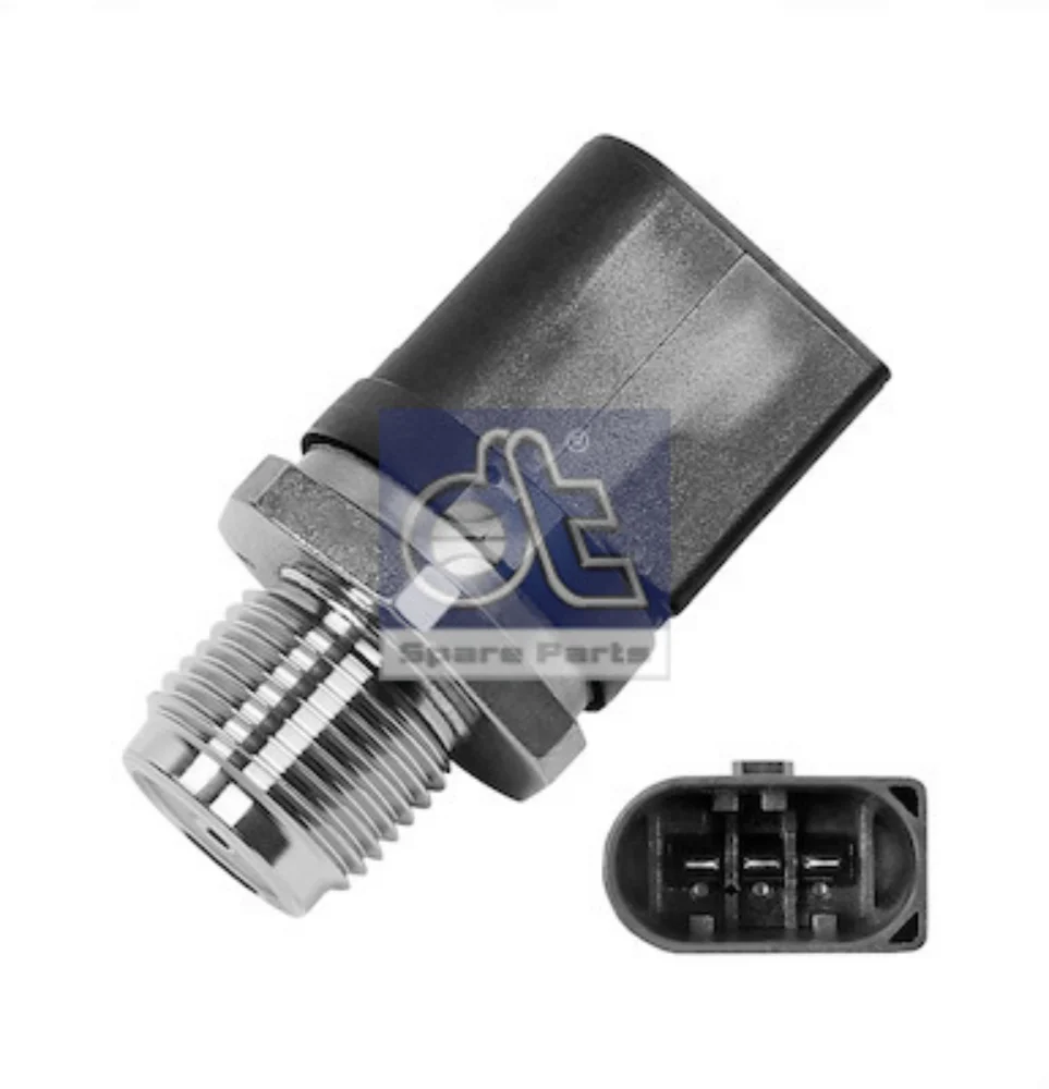 Common Rail Basınç Müşiri Arocs, Actros, Sprinter 213, 313, 413 Cdi