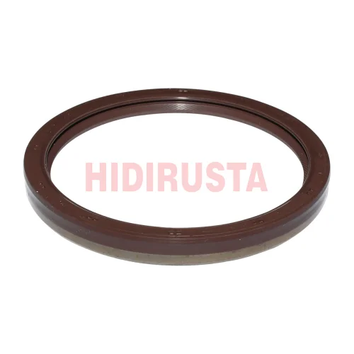 Keçe Krank Arka 120X140X13/12 (Yaylı)