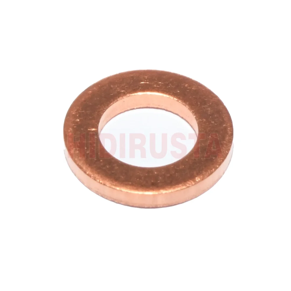 Enjektör Pulu 611/612/613/646 7,1x15x1,56mm