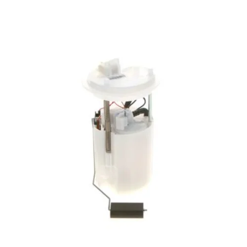 Fuel Feed Unit (Fuel Supply System)