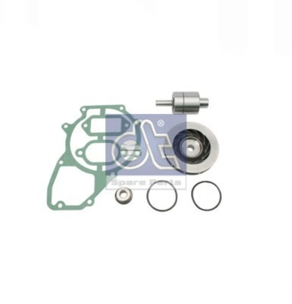 Repair Kit, water pump