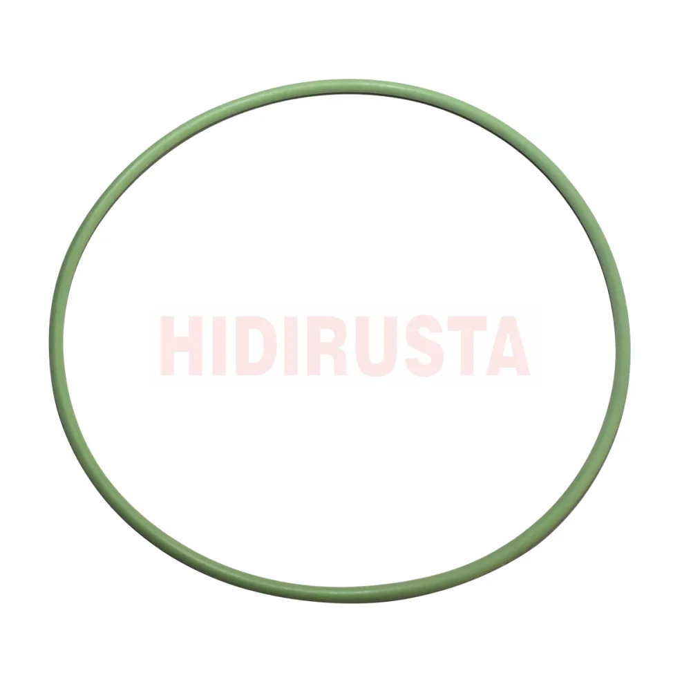 Liner Rubber 128 Mm Thick (144X151,6X3,8)