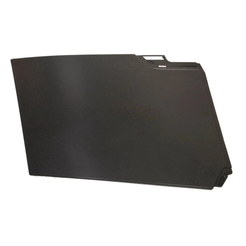 Cover, Radiator Grille (R)