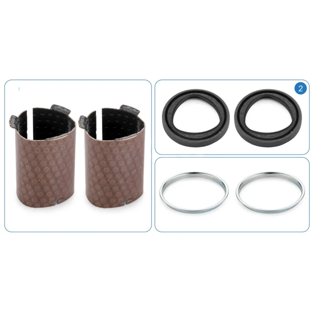 Caliper Adjusting Mechanism Repair Kit Meritor