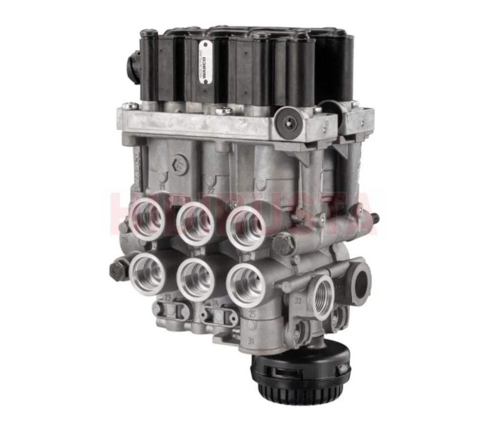 Ecas Ventili Renault Premium 420