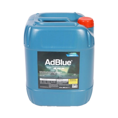 Adblue 20 Litre