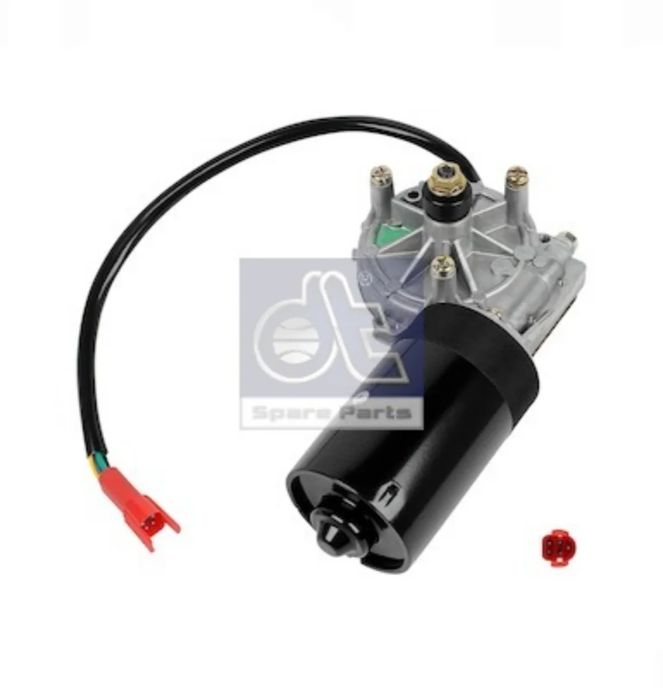 Wiper Motor (Window Cleaning)