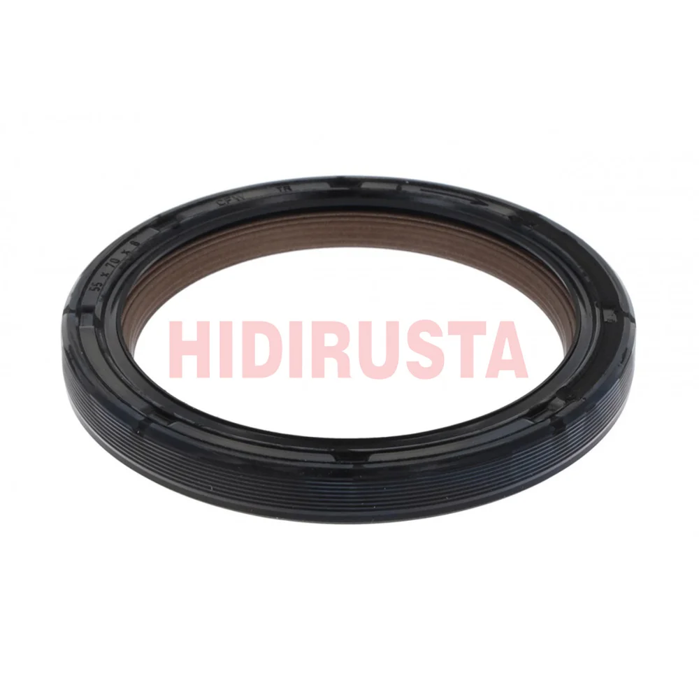 Radyal Mil Keçesi - 55x70x8 - D2066/2676/2876/3876