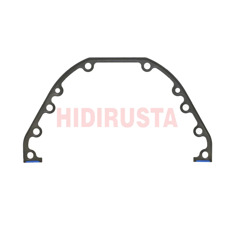 Crank Front Cover Gasket 457,501,502 Sheet