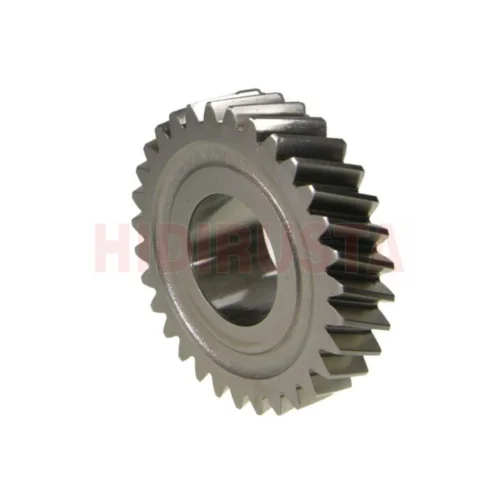 Gear 4Th Speed 31 T.