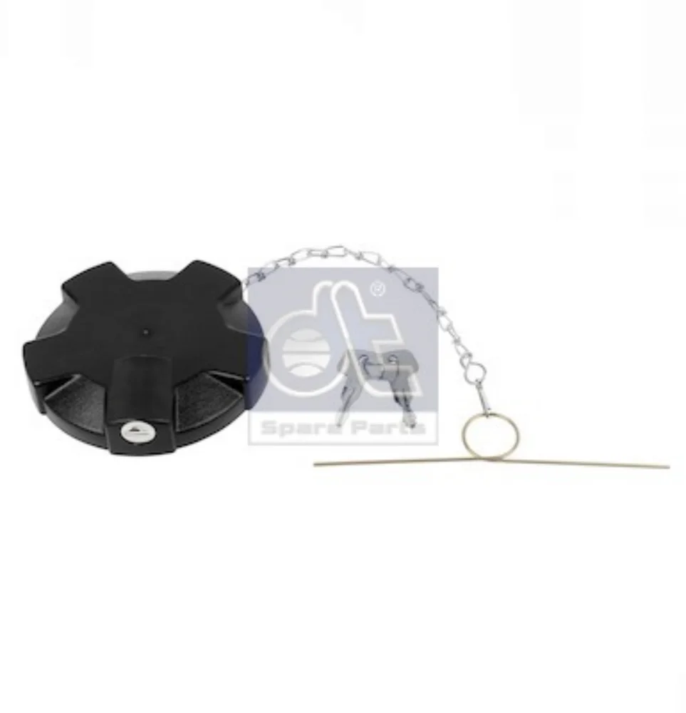 Fuel Tank Cap