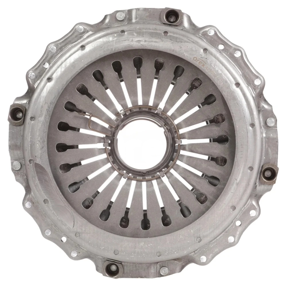 Clutch Pressure Plate