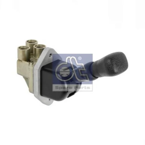 PARKING BRAKE HANDLE