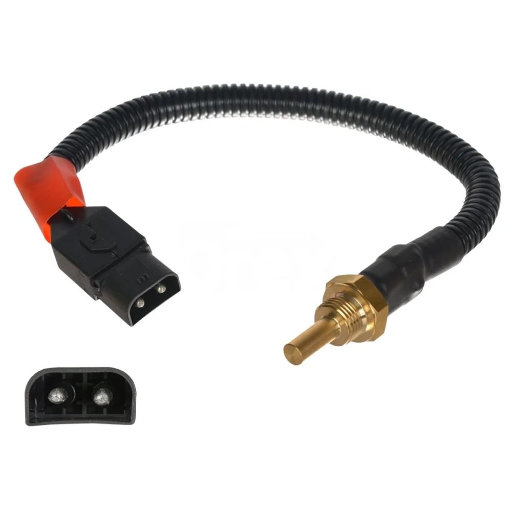 Temperature Sensor