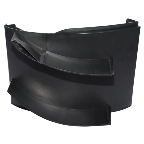 Air Deflector, Driver Cab (L)