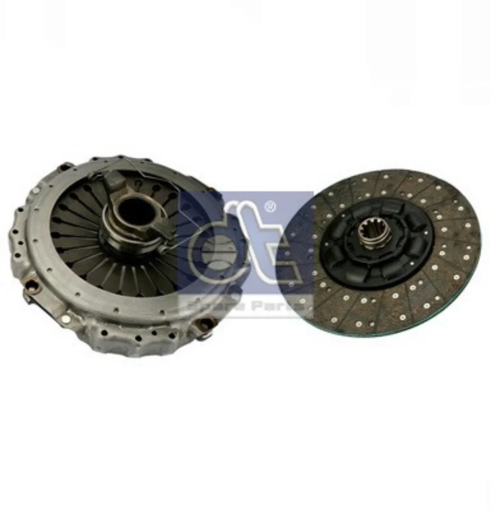 Clutch Kit (Clutch)