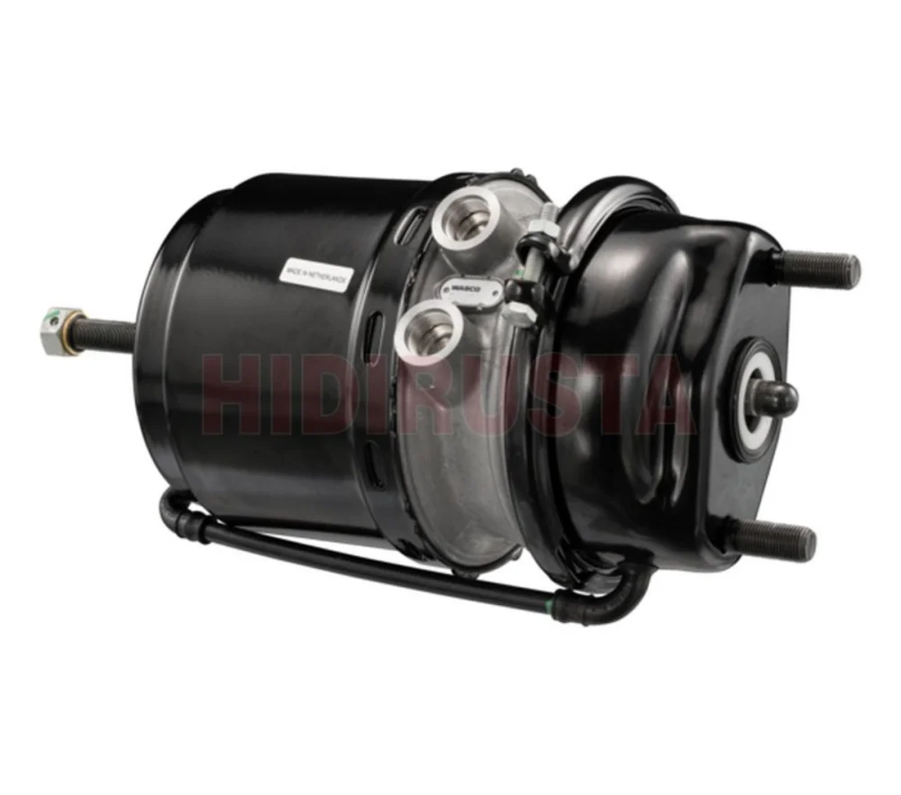 BRAKE CYLINDER