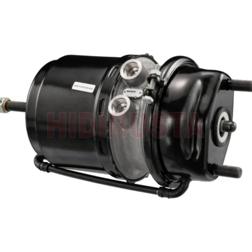 BRAKE CYLINDER