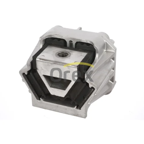 Motor Takozu Axor