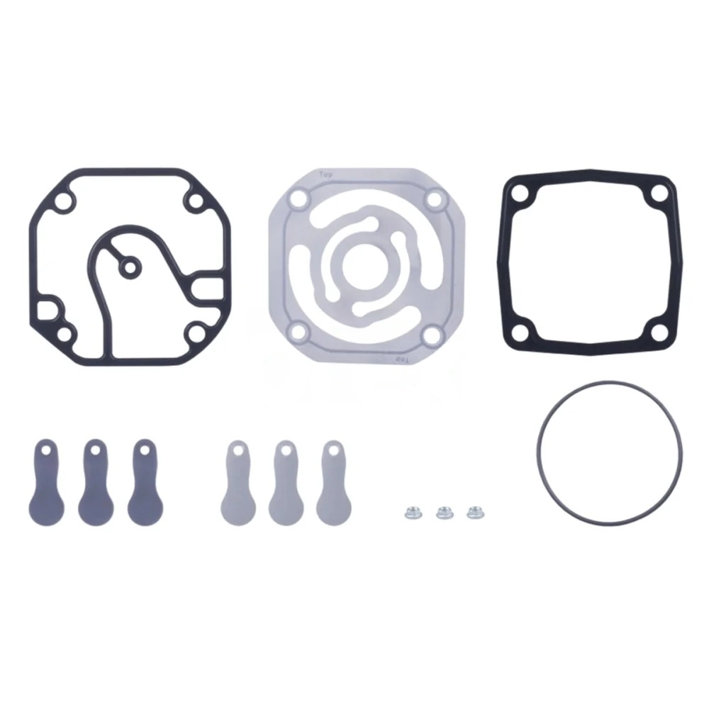 Seal Kit, Multi-Valve