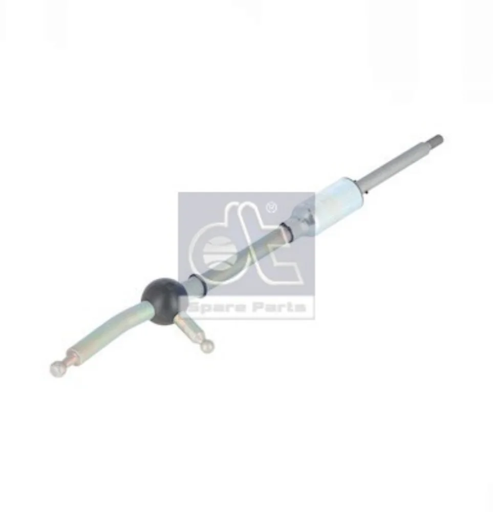 Gear Lever