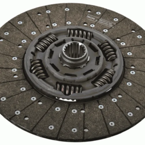 Clutch Pad 430 Mm ,  457 (1878005165)